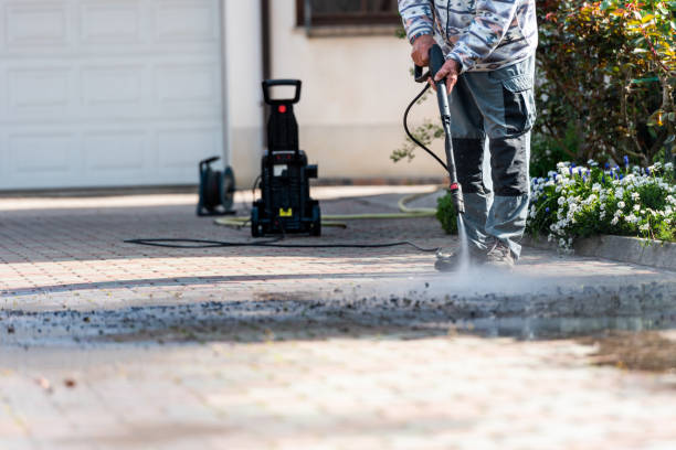 Local Pressure Washing Services in Fort Branch, IN