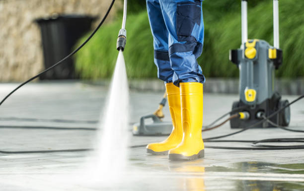 Reliable Fort Branch, IN Pressure Washing Solutions