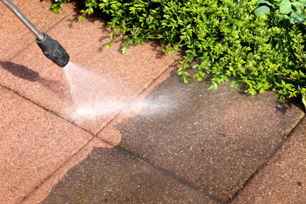 Why Choose Our Certified Pressure Washing Experts for Your Project Needs in Fort Branch, IN?